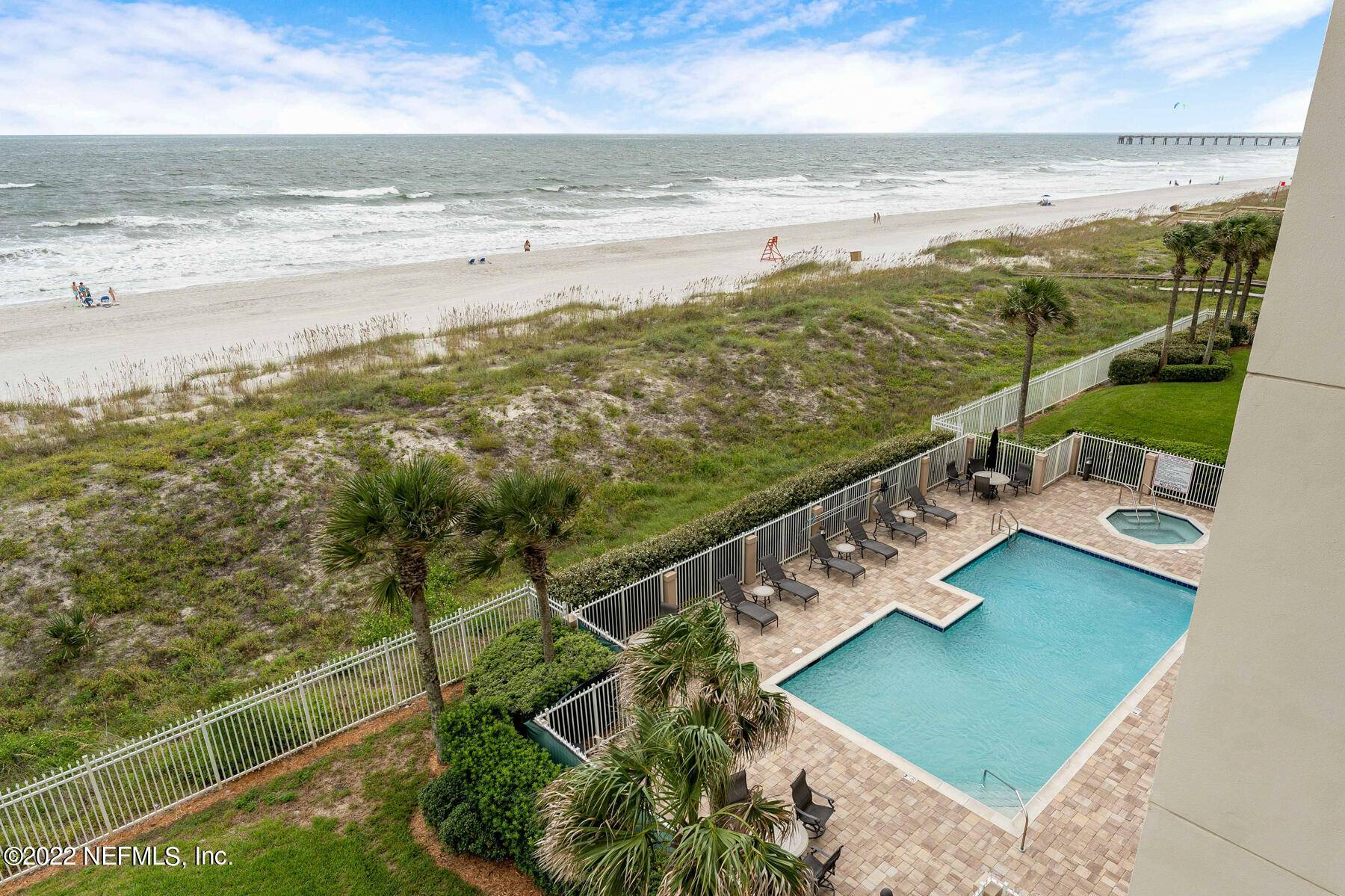 Jacksonville Beach, FL 32250,1415 1ST ST N #501