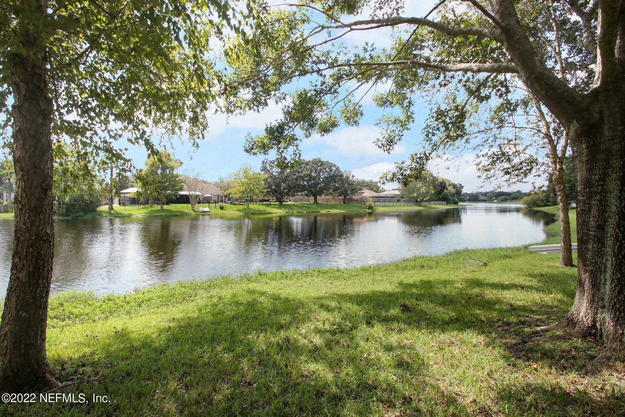 Jacksonville, FL 32259,261 N LAKE CUNNINGHAM AVE