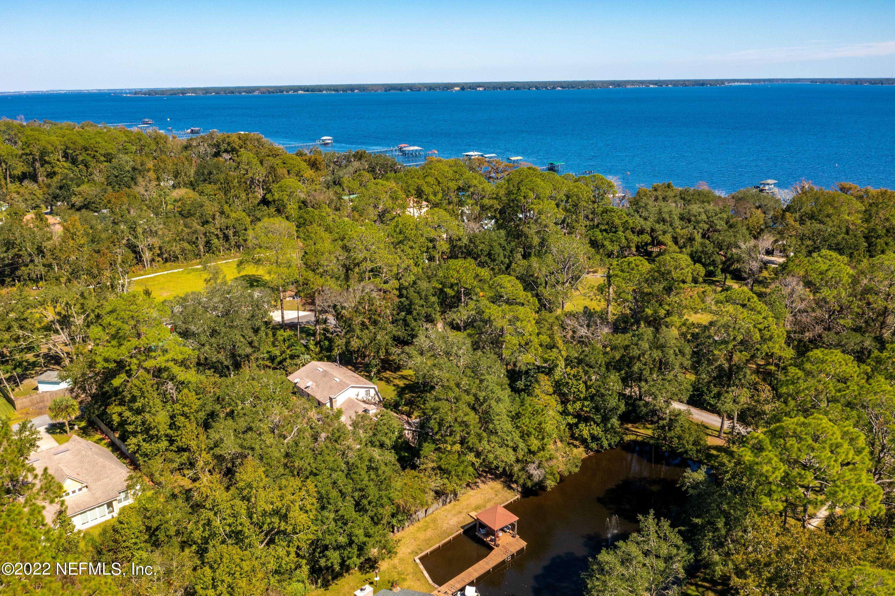 Fleming Island, FL 32003,4920 HARVEY GRANT RD