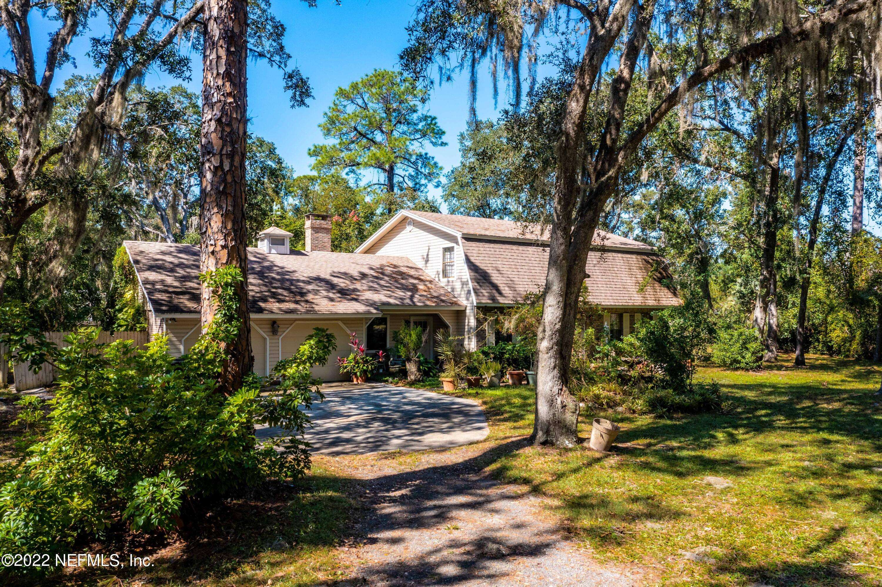 Fleming Island, FL 32003,4920 HARVEY GRANT RD