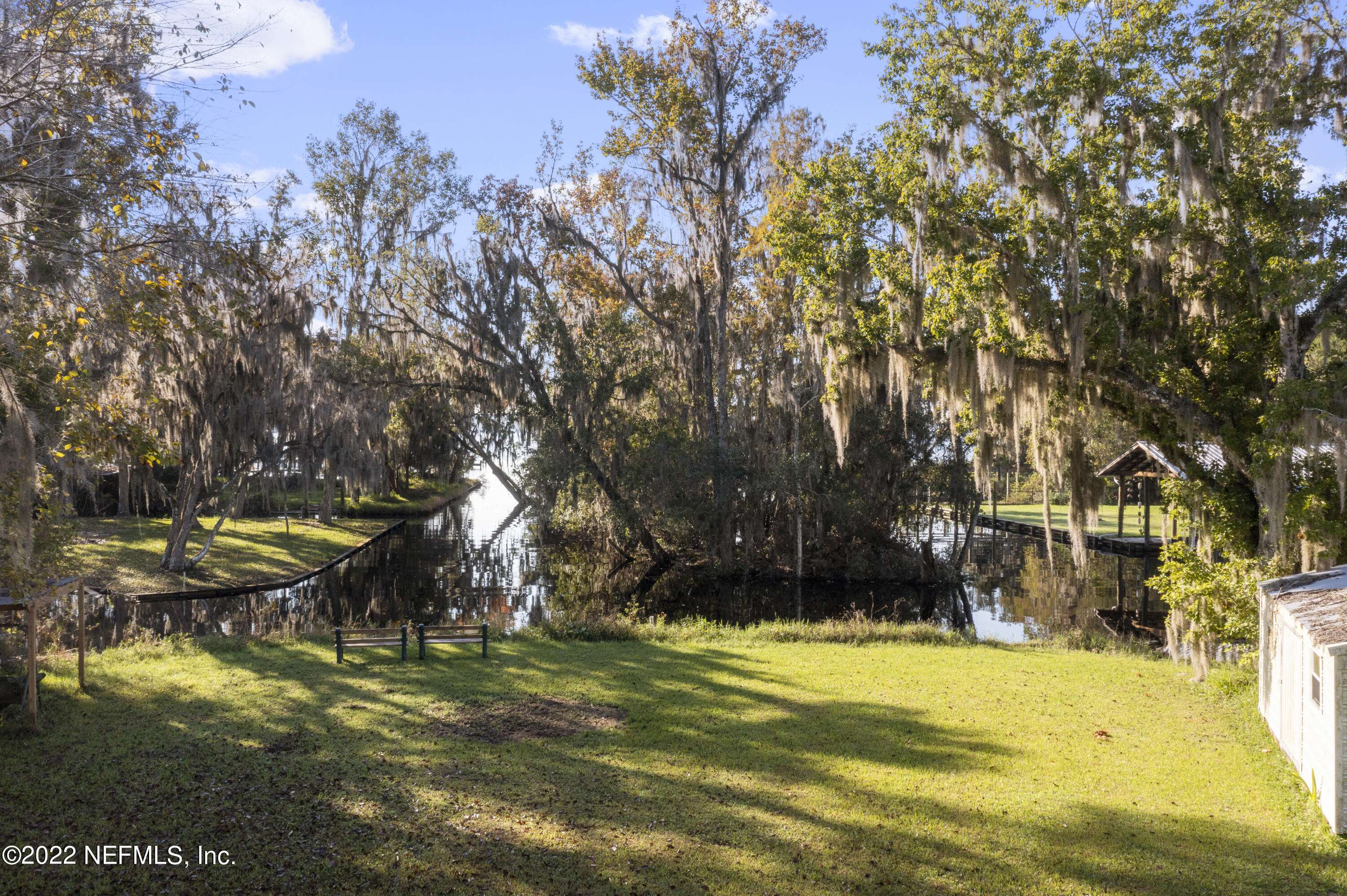 St Augustine, FL 32092,8211 COLEE COVE BRANCH RD