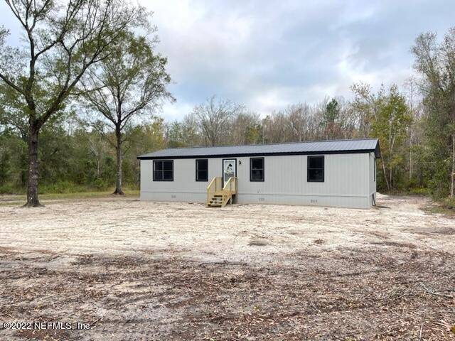 Starke, FL 32091,2227 SE 138TH DR