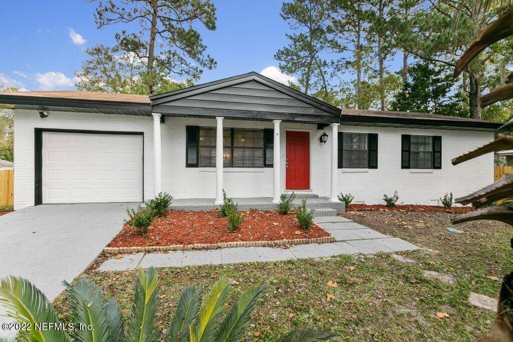 Green Cove Springs, FL 32043,4 HIGHLAND AVE