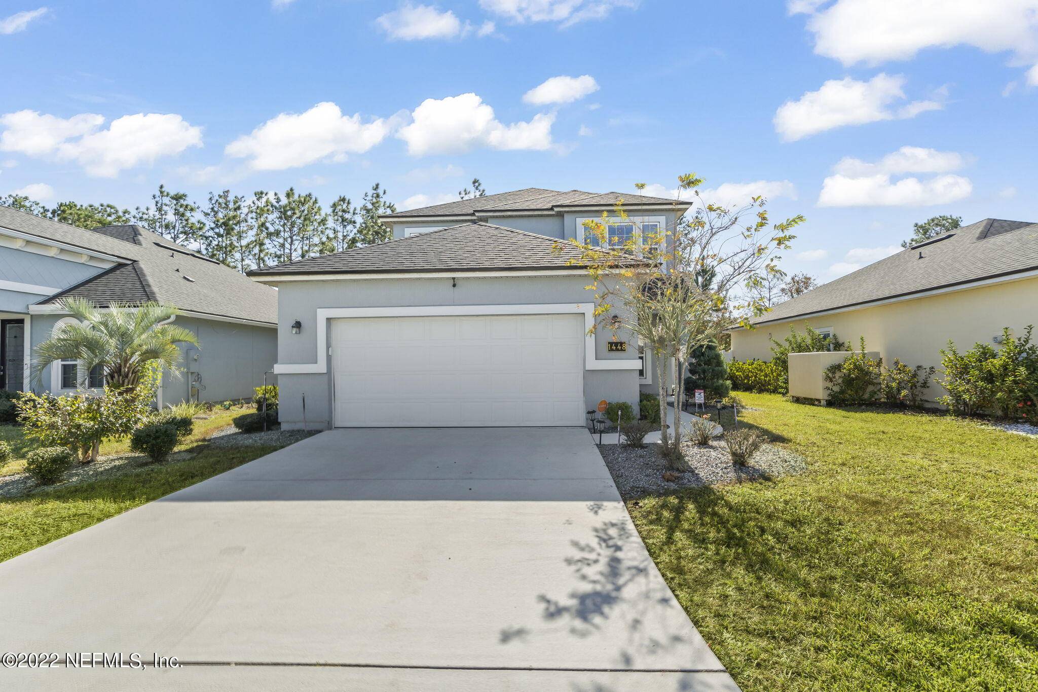 Orange Park, FL 32065,1448 AUTUMN PINES DR