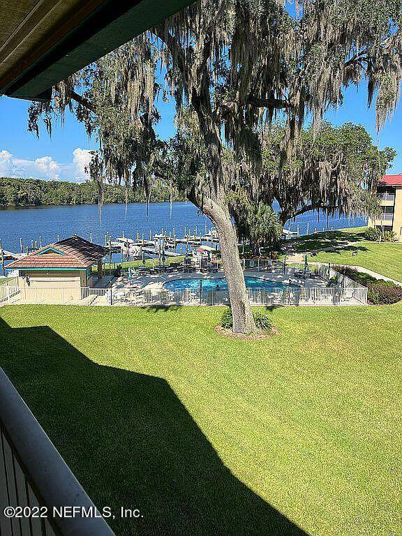 Welaka, FL 32193,99 BROAD RIVER PL #3302