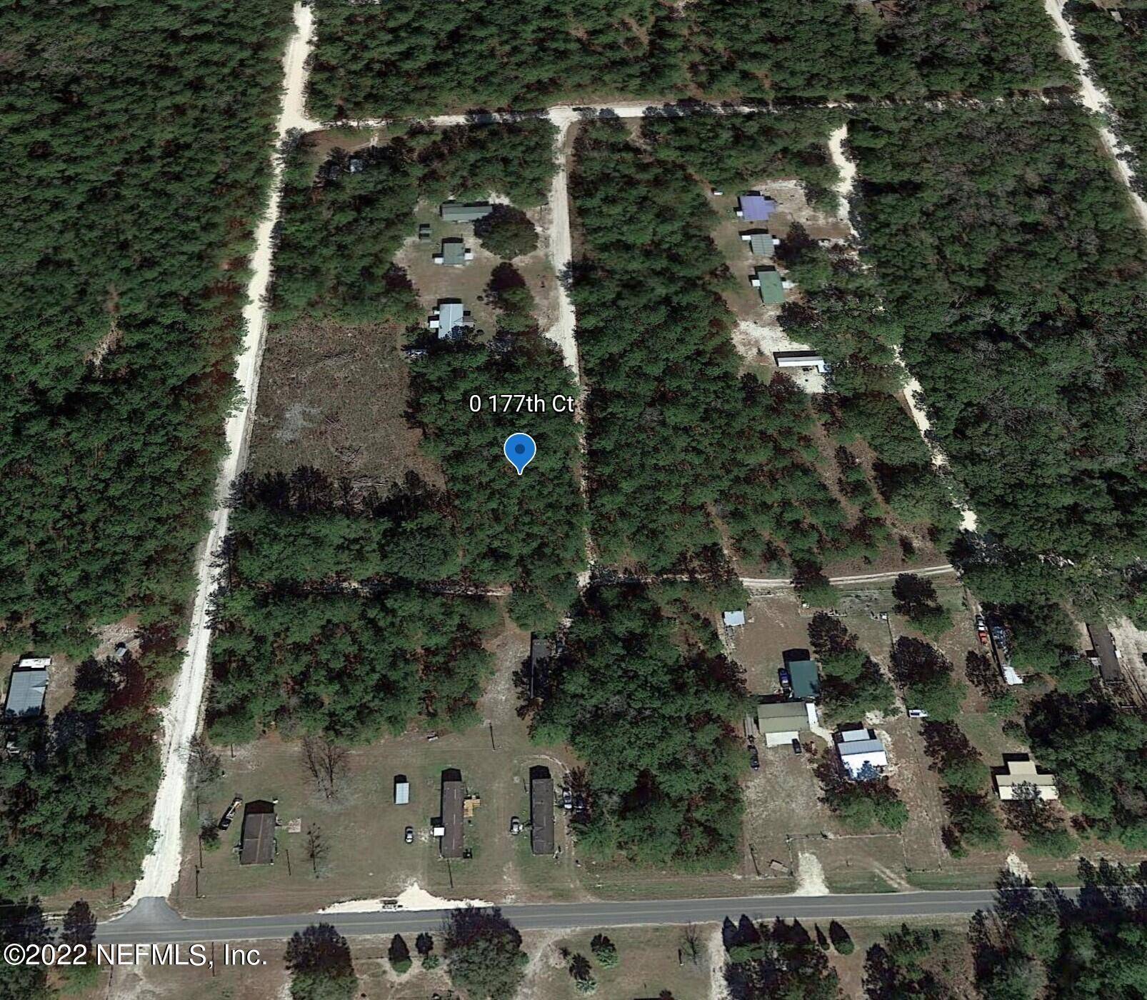 Live Oak, FL 32064,0 177TH CT