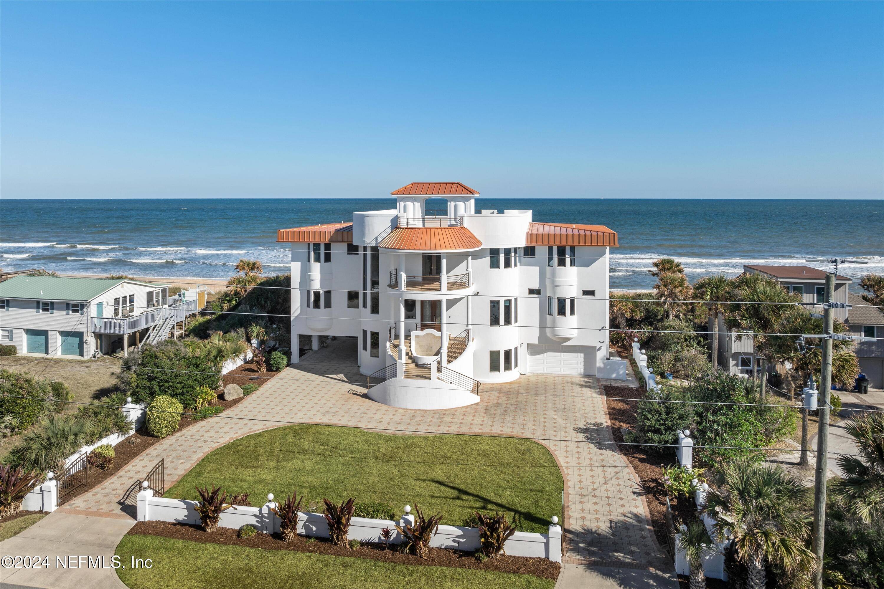 Ponte Vedra Beach, FL 32082,2467 PONTE VEDRA BLVD