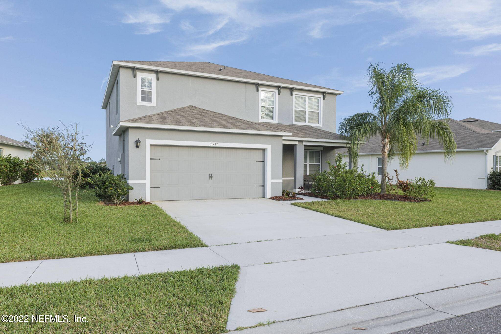 New Smyrna Beach, FL 32168,2947 GIBRALTAR BLVD