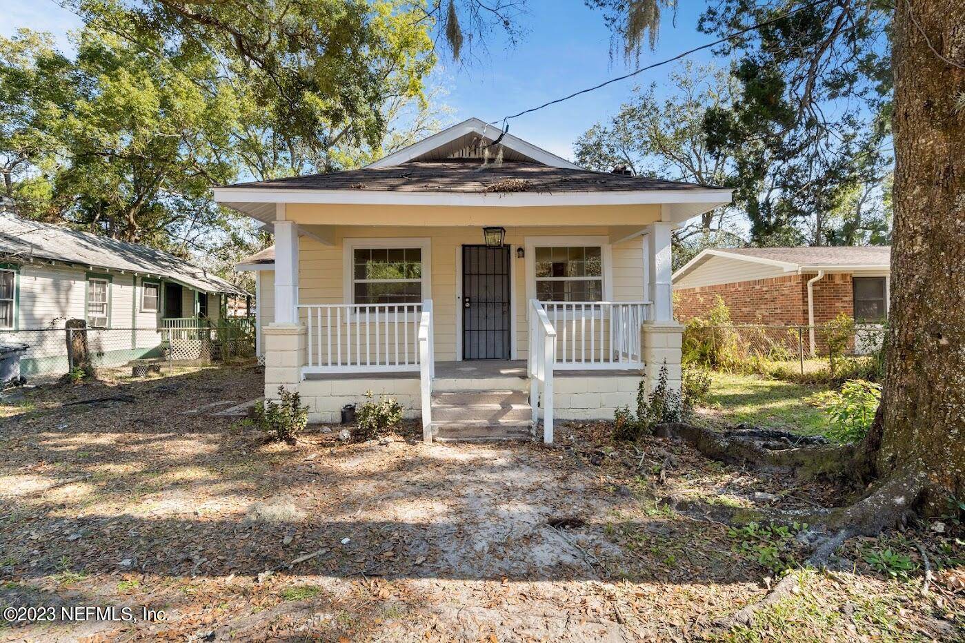 Jacksonville, FL 32254,229 CHEROKEE ST