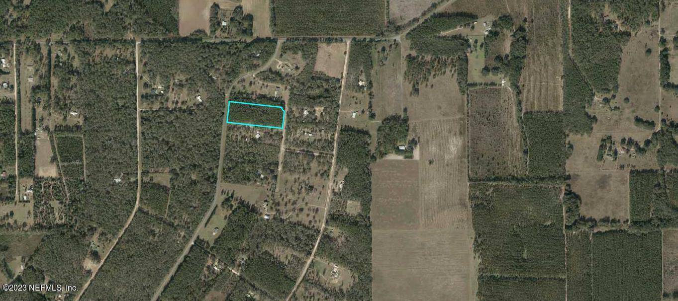 Madison, FL 32340,LOT 18 NE NORTH REAGAN CT