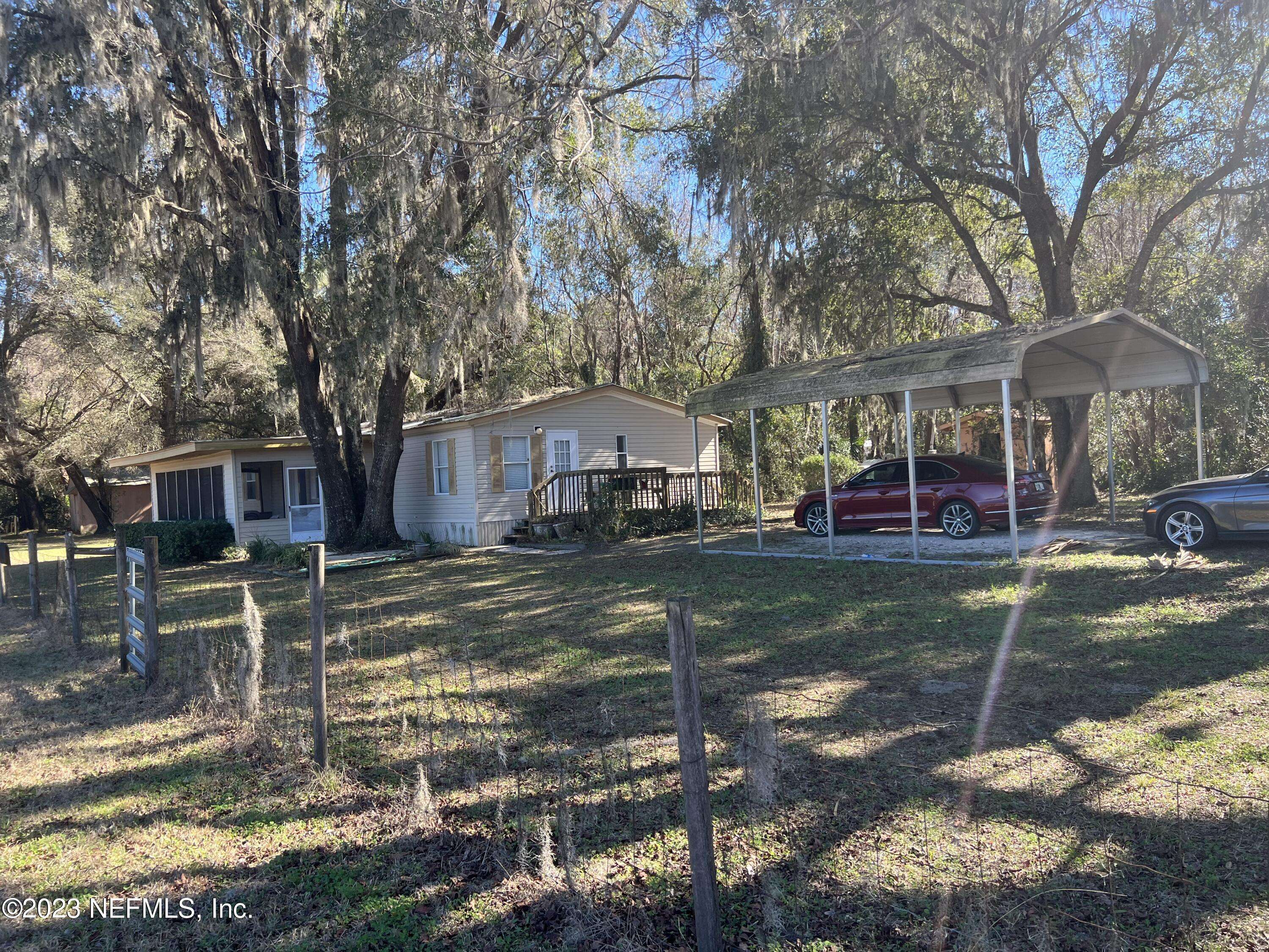 Florahome, FL 32140,140 BROCK RD