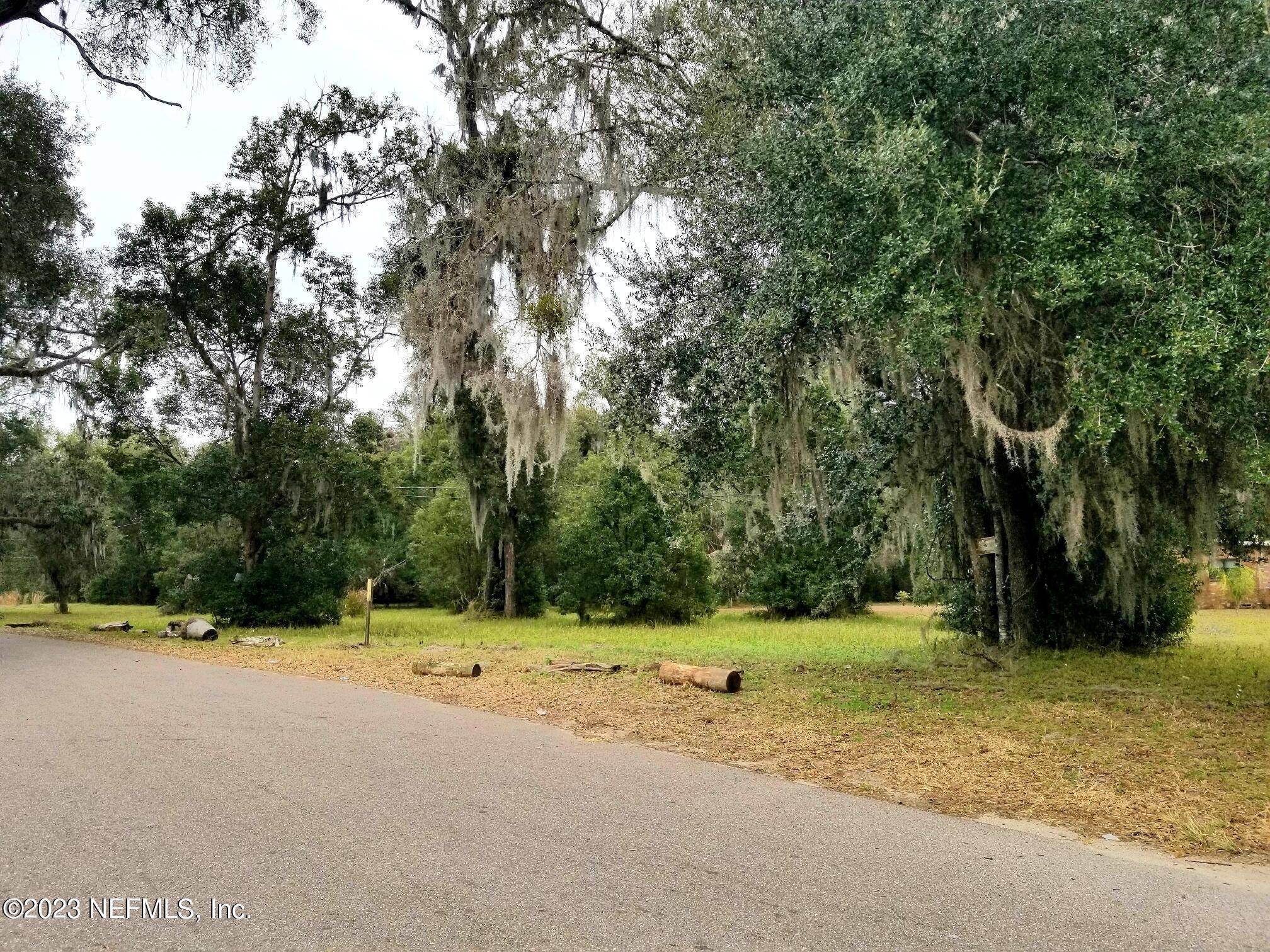 Crescent City, FL 32112,LOT 89 HUNTINGTON RD