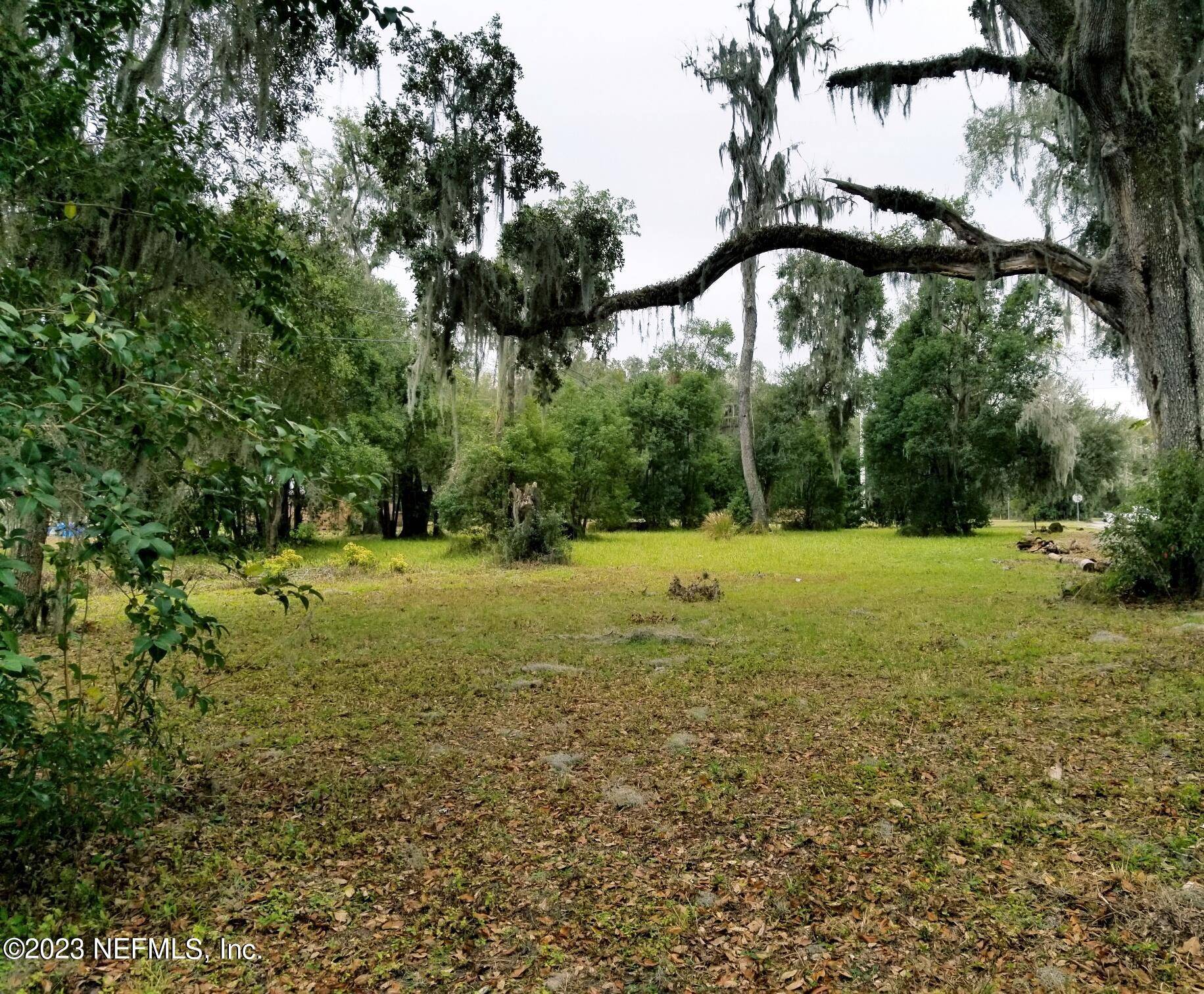 Crescent City, FL 32112,LOT 89 HUNTINGTON RD