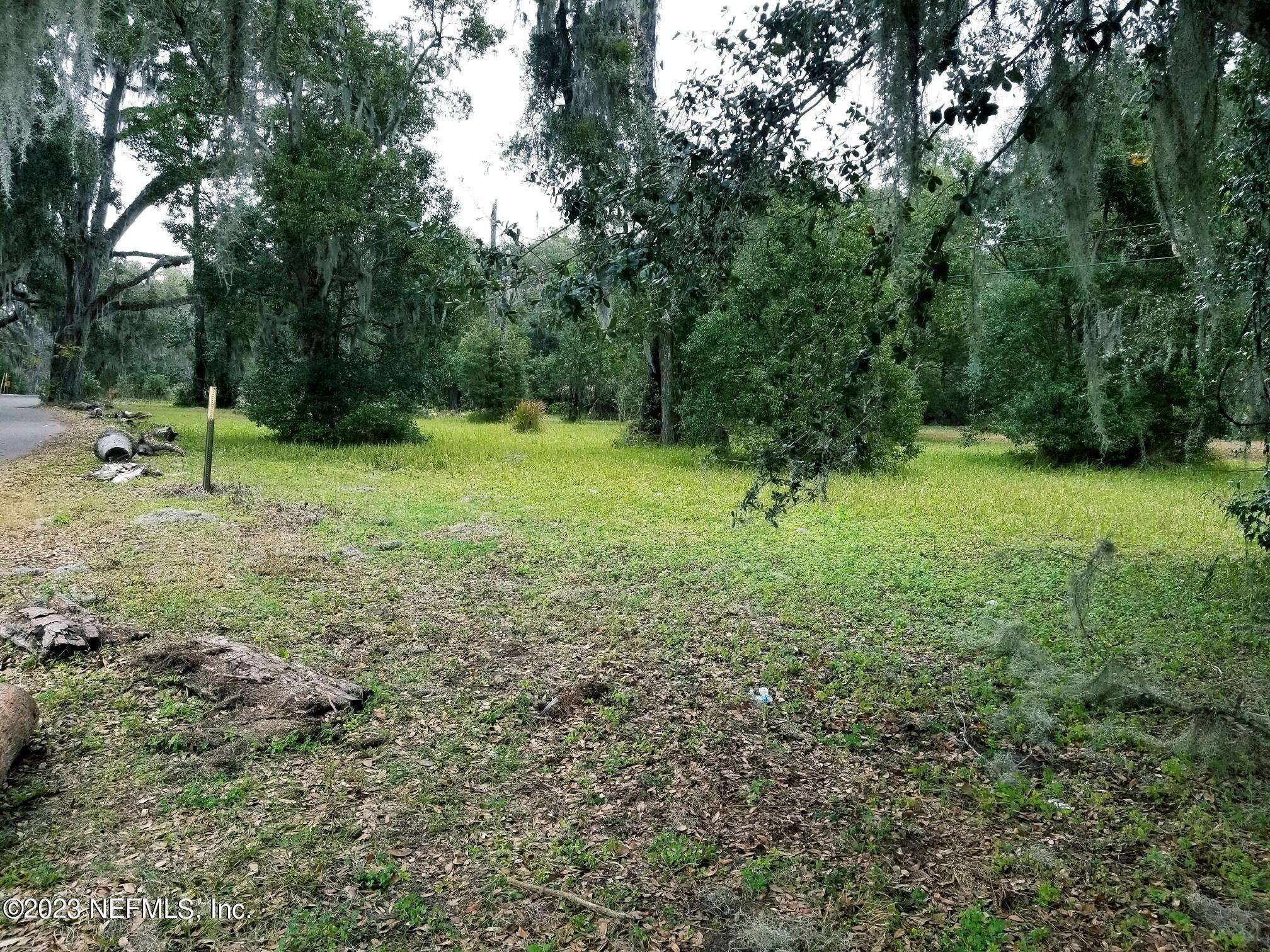 Crescent City, FL 32112,LOT 89 HUNTINGTON RD