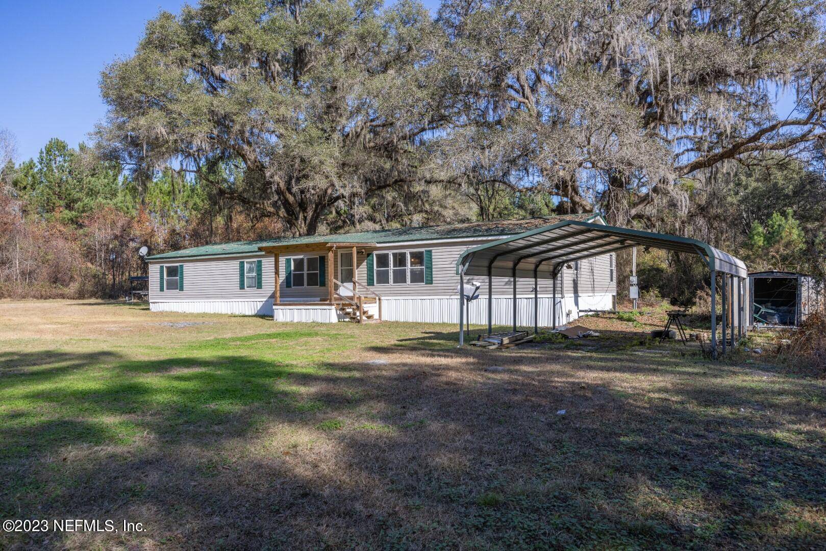 Lake Butler, FL 32054,6581 SW 63RD ST