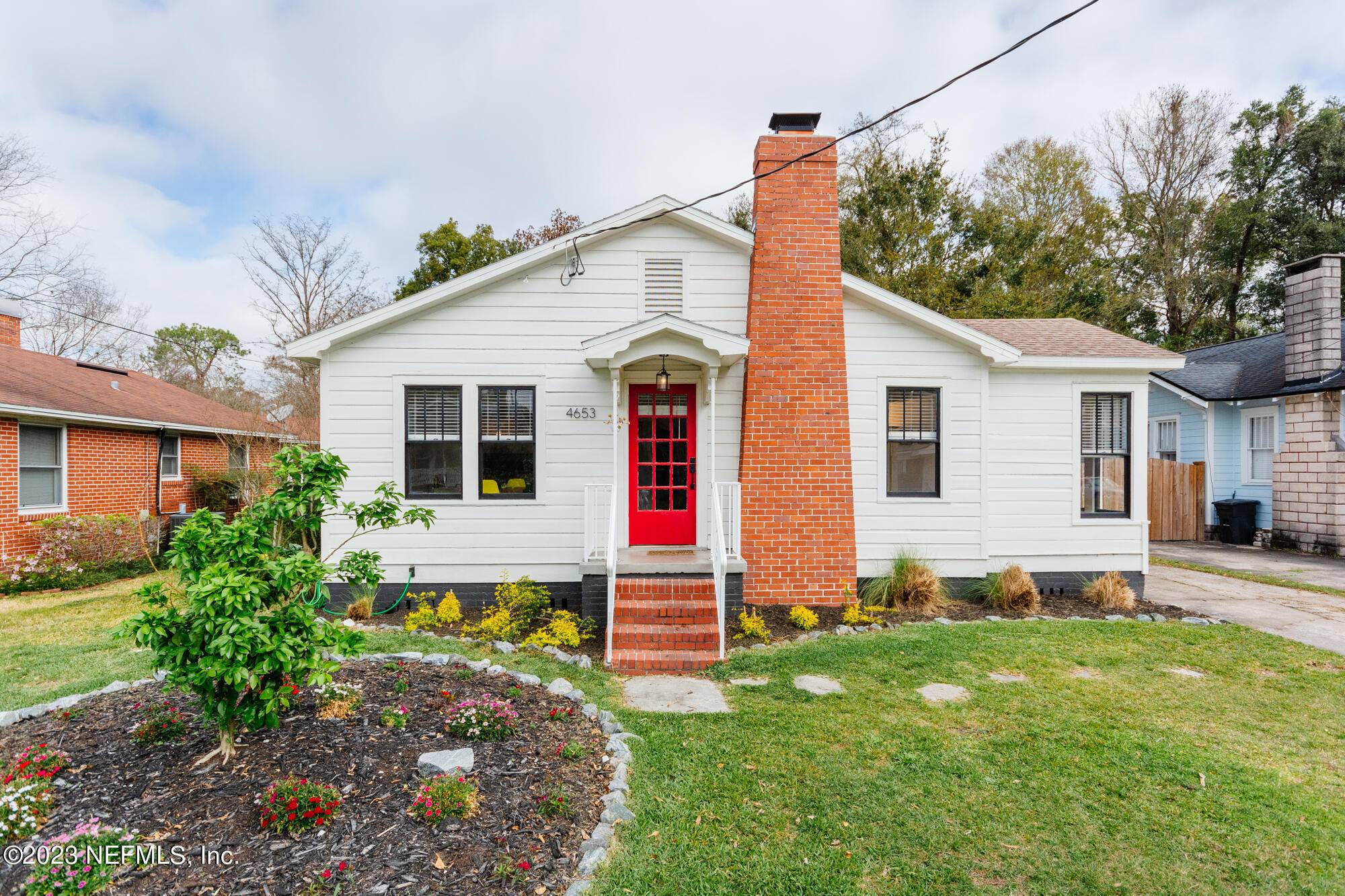 Jacksonville, FL 32205,4653 RAMONA BLVD