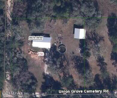 Palatka, FL 32177,150 UNION GROVE CEMETERY RD