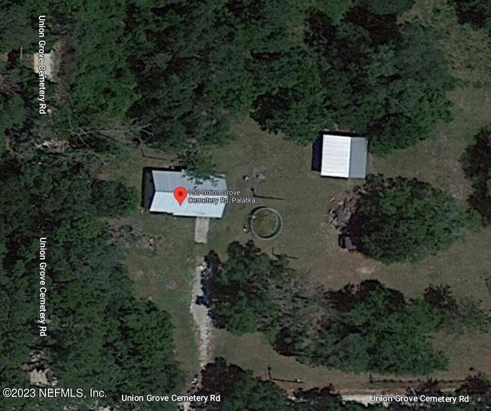 Palatka, FL 32177,0 UNASSIGNED ADDRESS RD