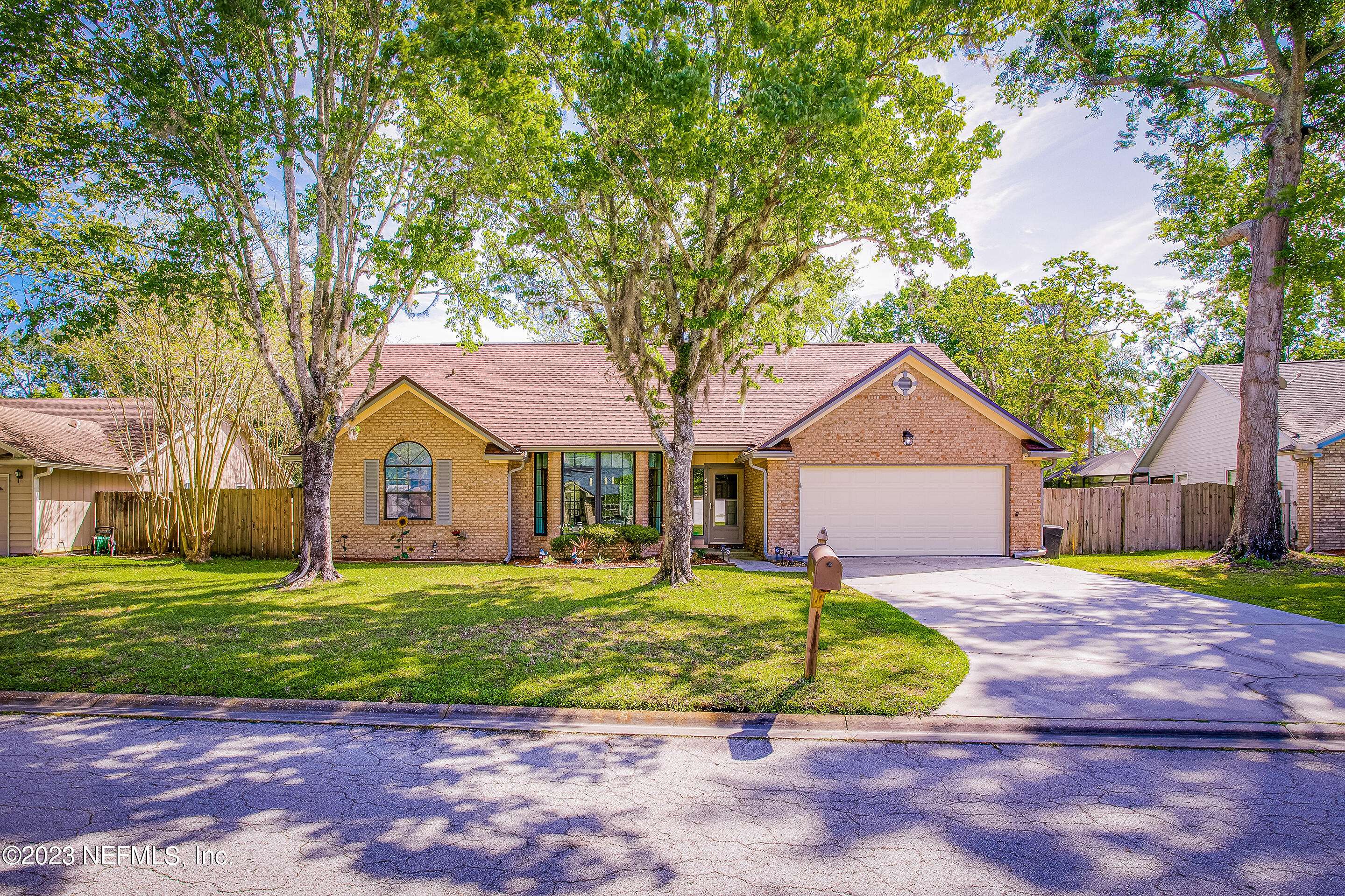 Fleming Island, FL 32003,4535 AUSTRIAN CT