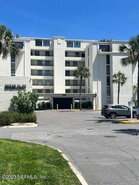 Jacksonville Beach, FL 32250,2200 OCEAN DR #1D