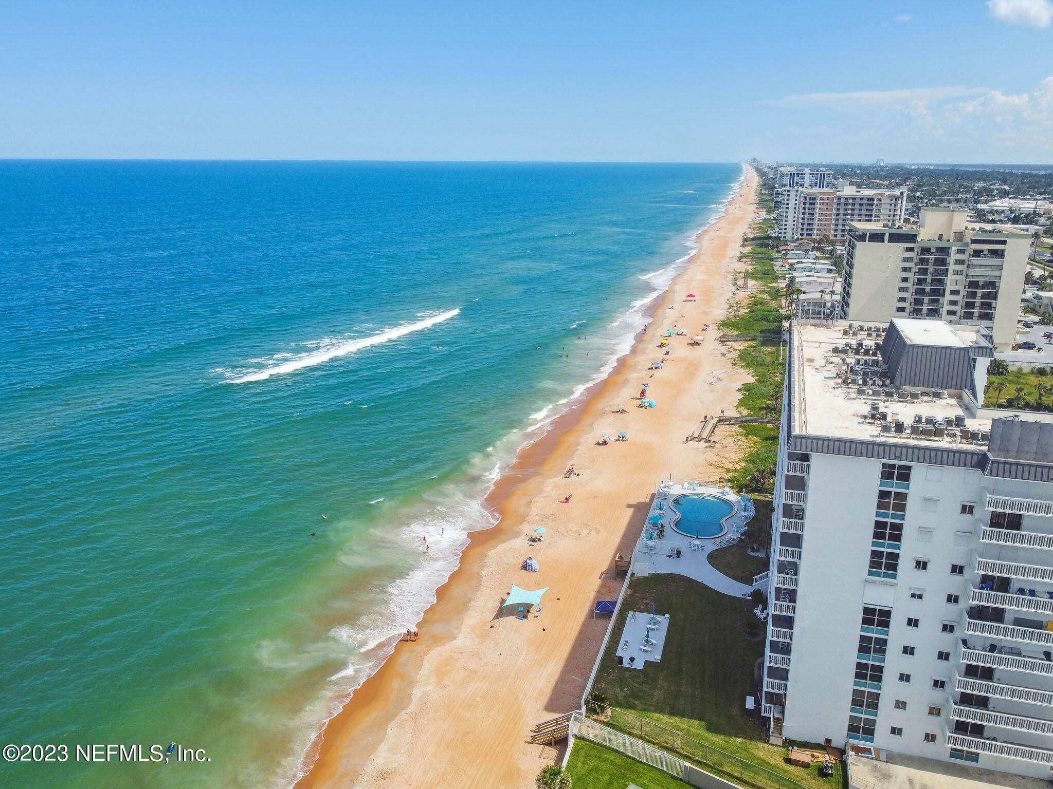 Ormond Beach, FL 32176,1575 OCEAN SHORE BLVD #905