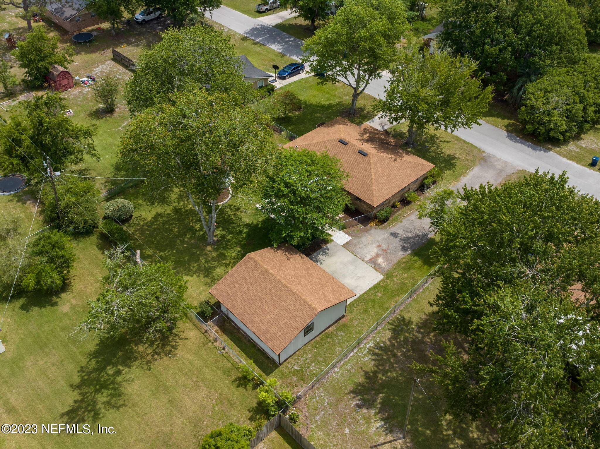 Macclenny, FL 32063,707 SHORT PUTT DR