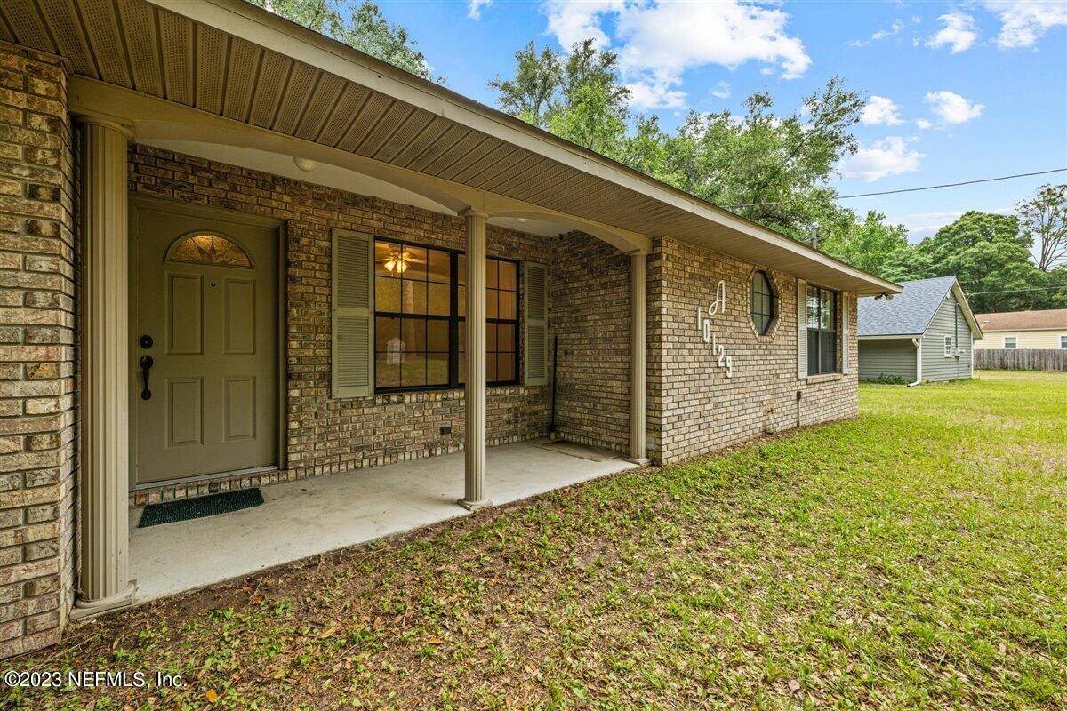 Starke, FL 32091,10129 SW 136TH ST