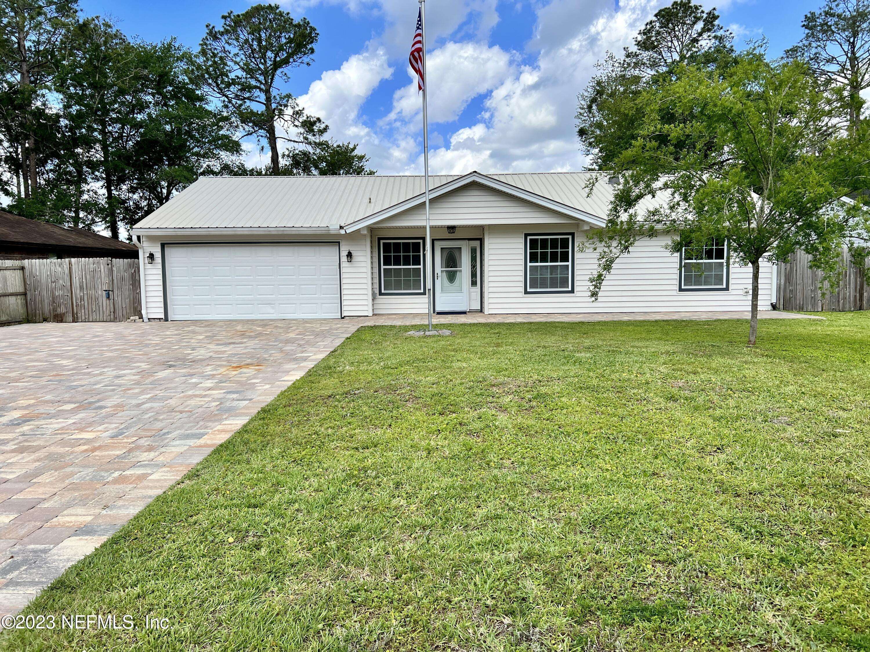 Fleming Island, FL 32003,6064 PINE AVE