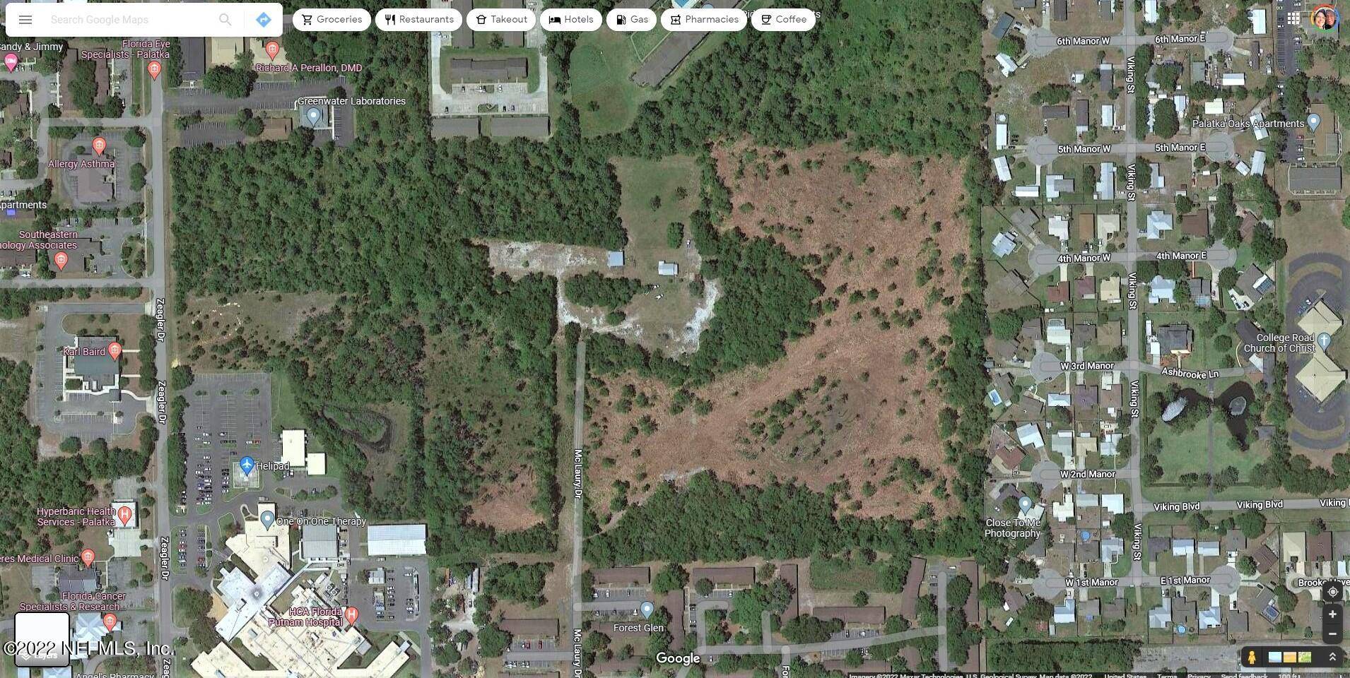 Palatka, FL 32177,UNASSIGNED MCLAURY DR