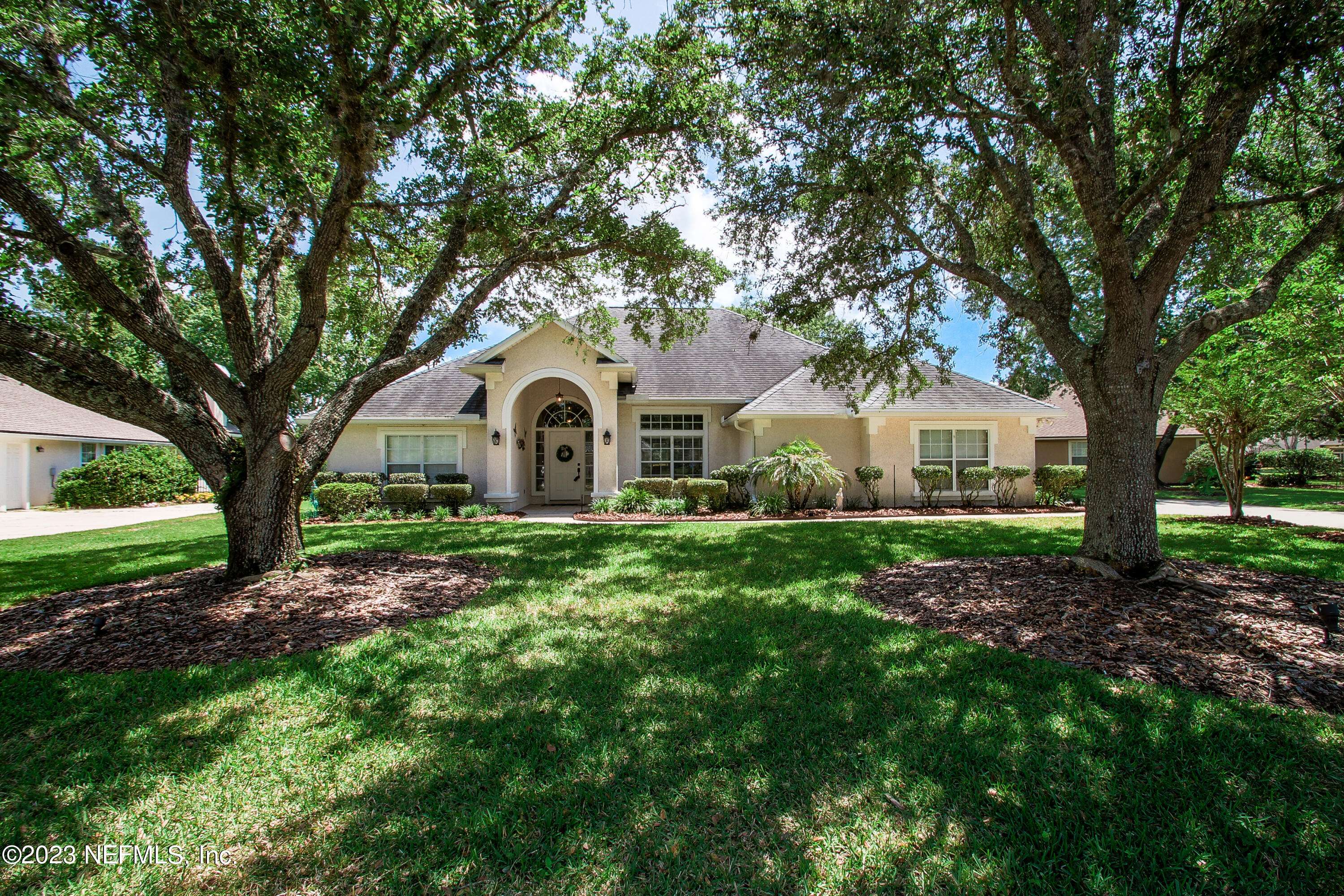 Fleming Island, FL 32003,1532 SILVER BELL LN