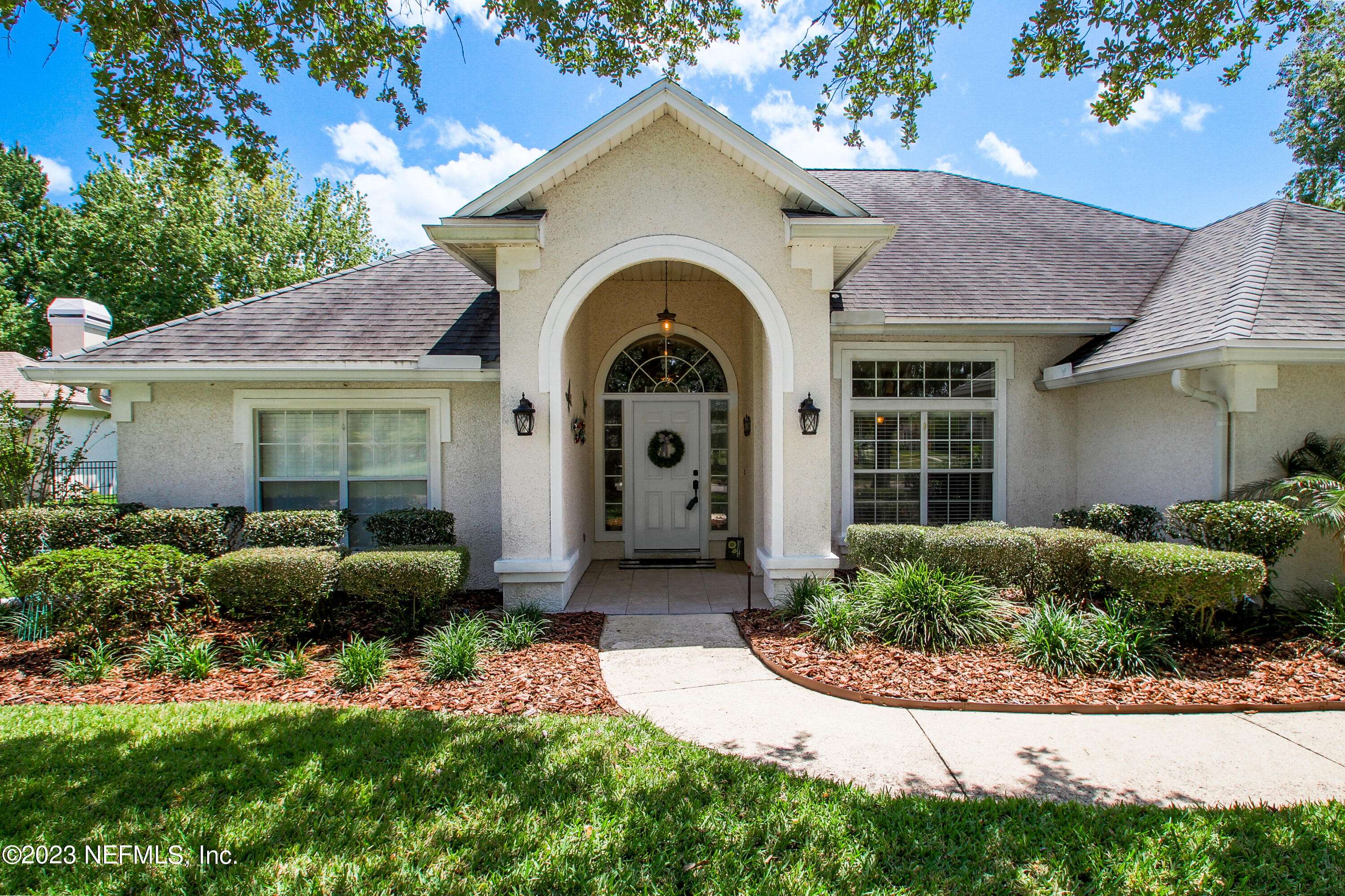 Fleming Island, FL 32003,1532 SILVER BELL LN