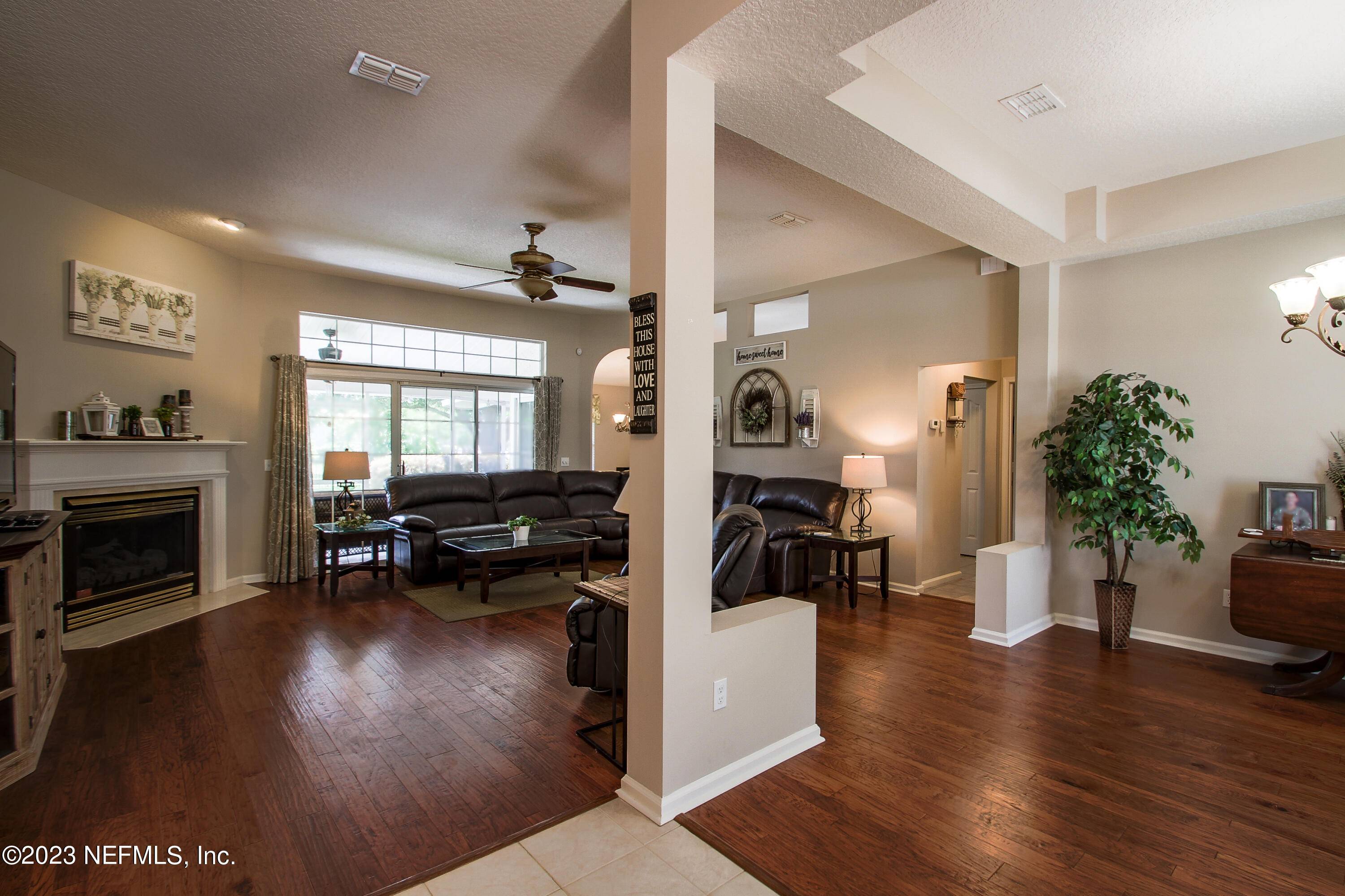 Fleming Island, FL 32003,1532 SILVER BELL LN