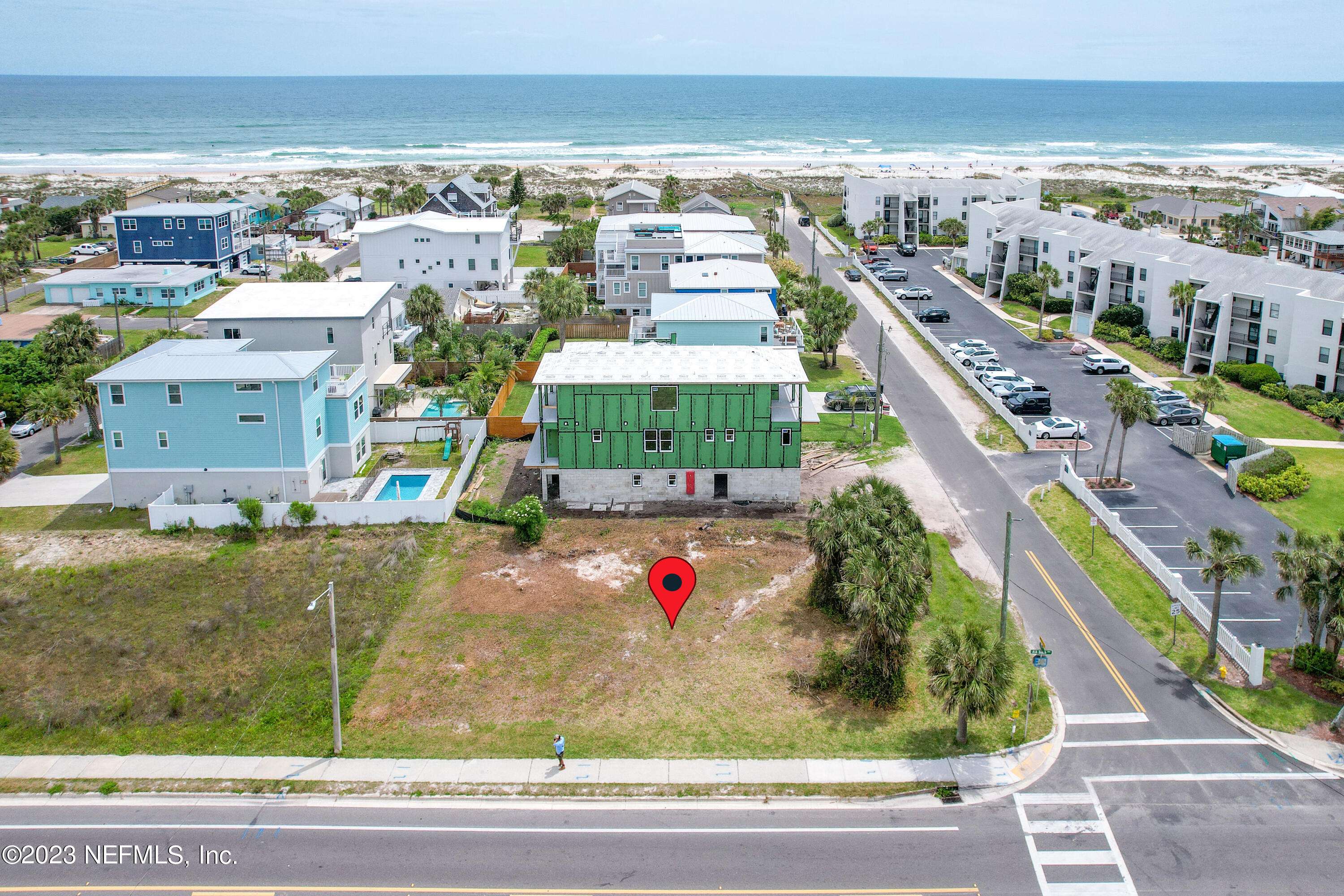 St. Augustine, FL 32080,610 A1A BEACH BLVD