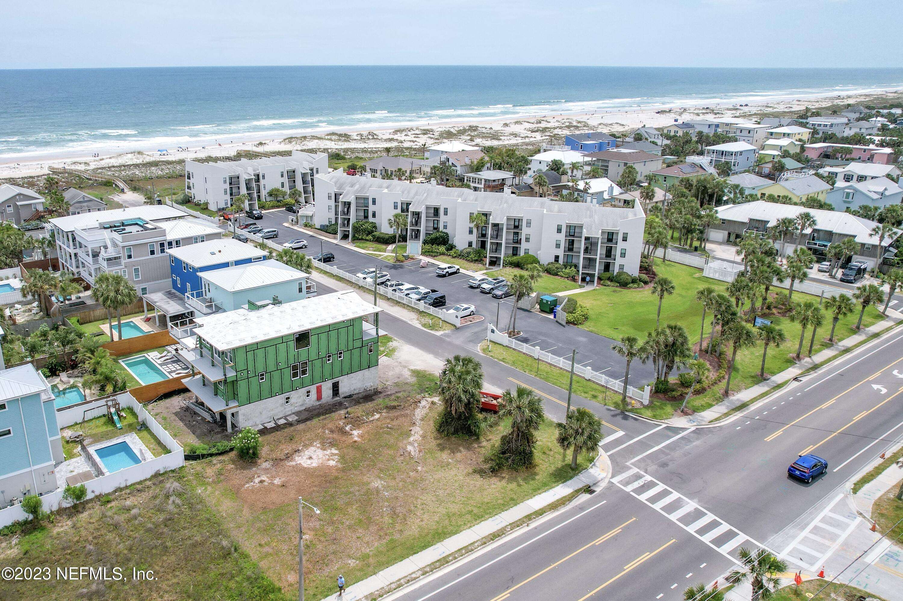 St. Augustine, FL 32080,610 A1A BEACH BLVD