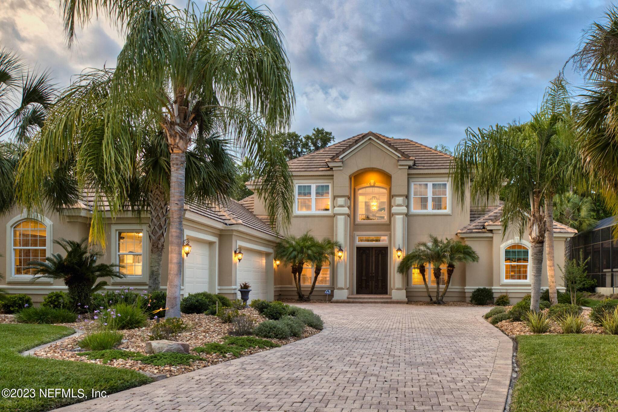 Ponte Vedra Beach, FL 32082,144 PAYASADA OAKS TRL