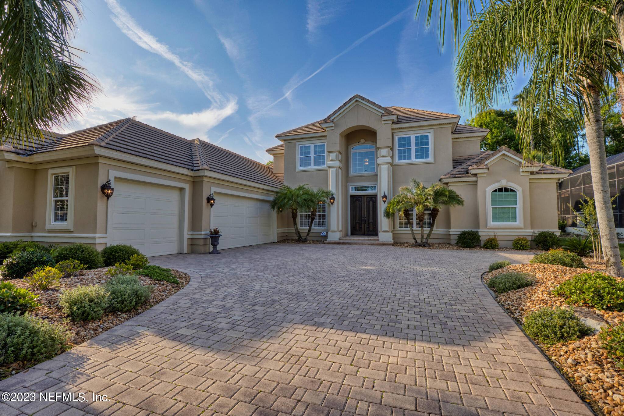 Ponte Vedra Beach, FL 32082,144 PAYASADA OAKS TRL