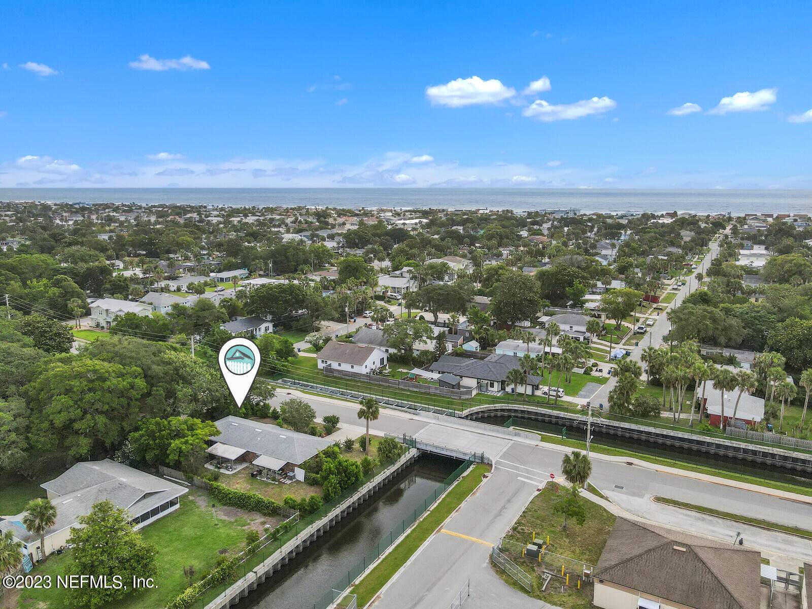 Neptune Beach, FL 32266,1704 5TH ST