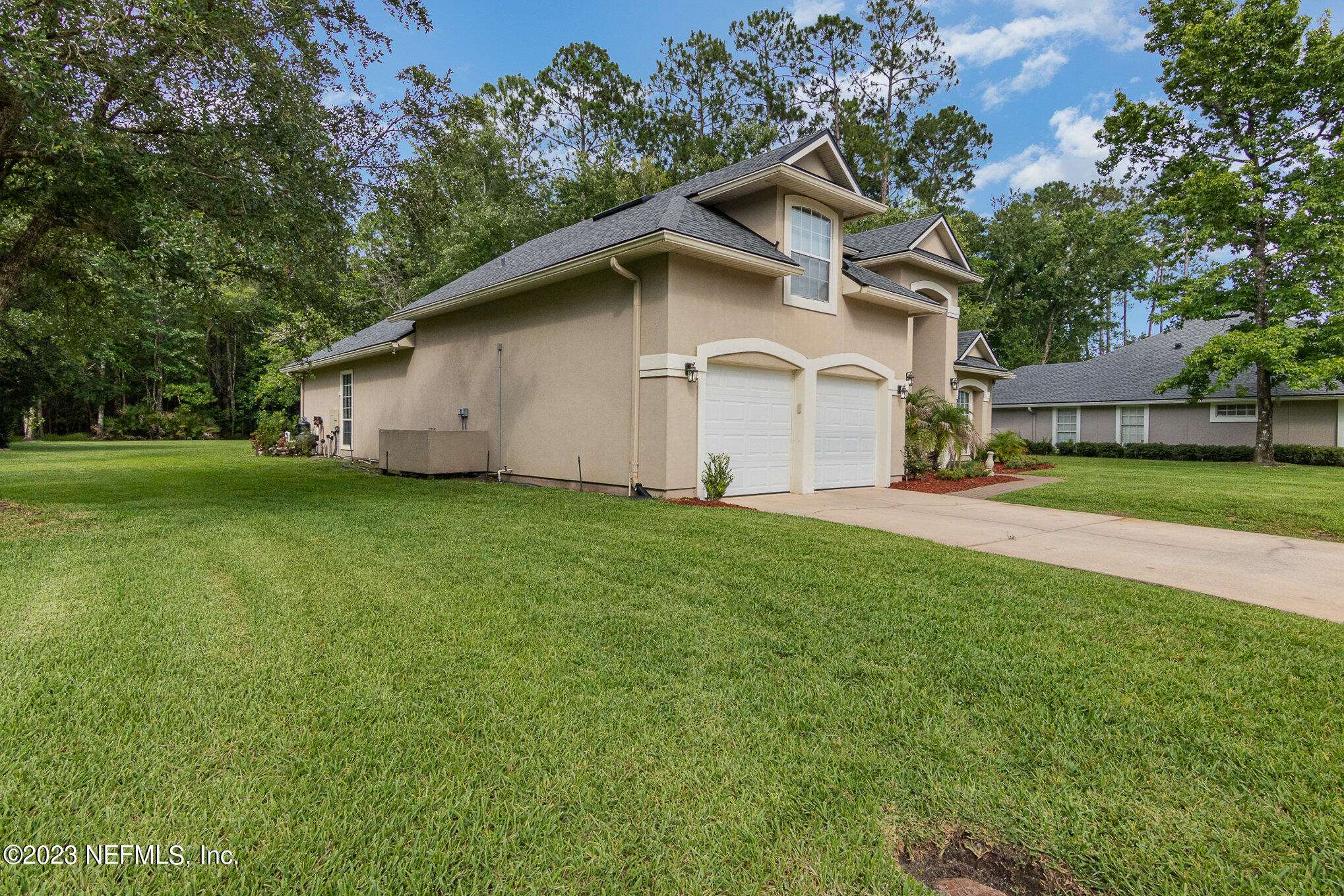 Fleming Island, FL 32003,2447 RIPPLE CREEK LN