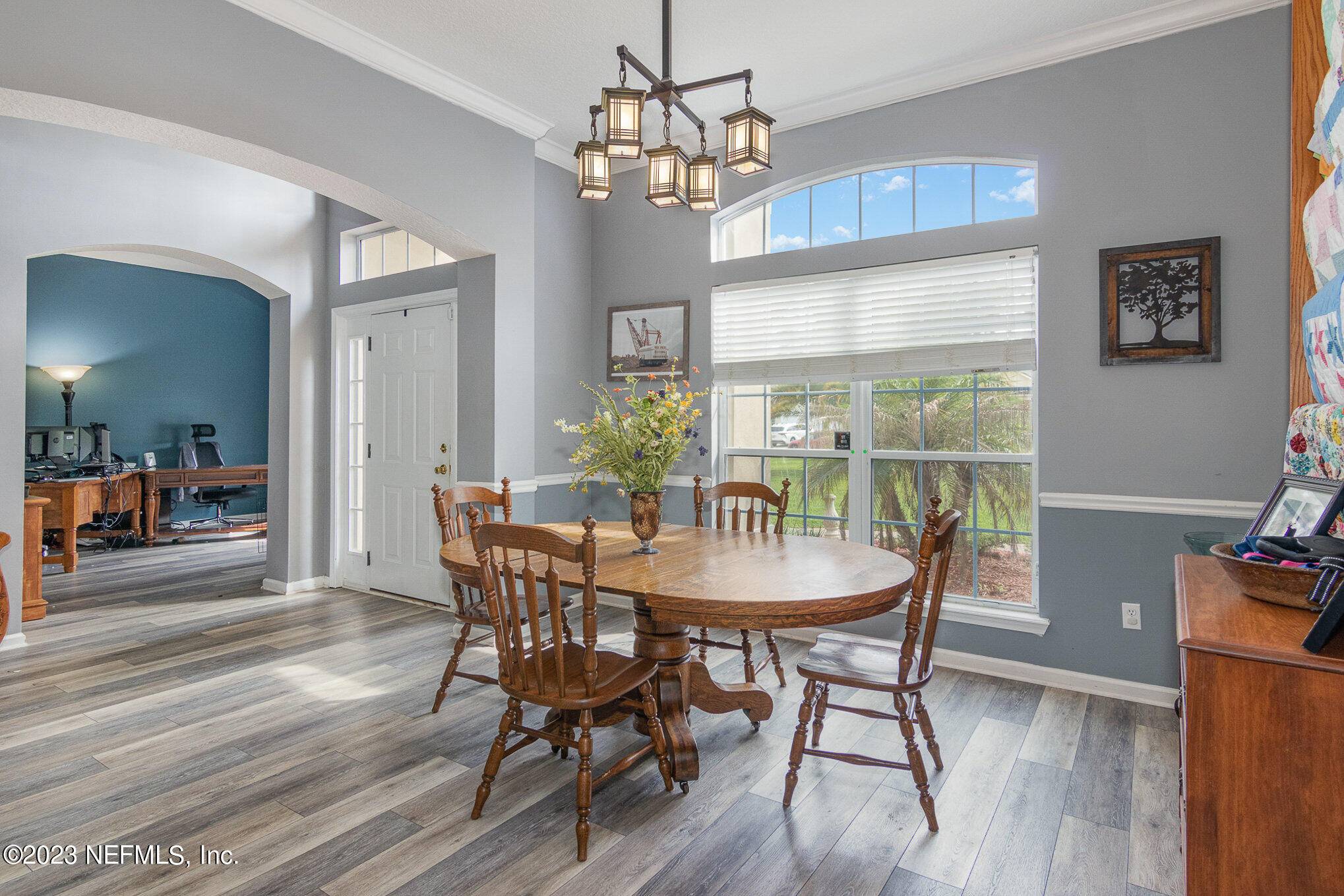 Fleming Island, FL 32003,2447 RIPPLE CREEK LN