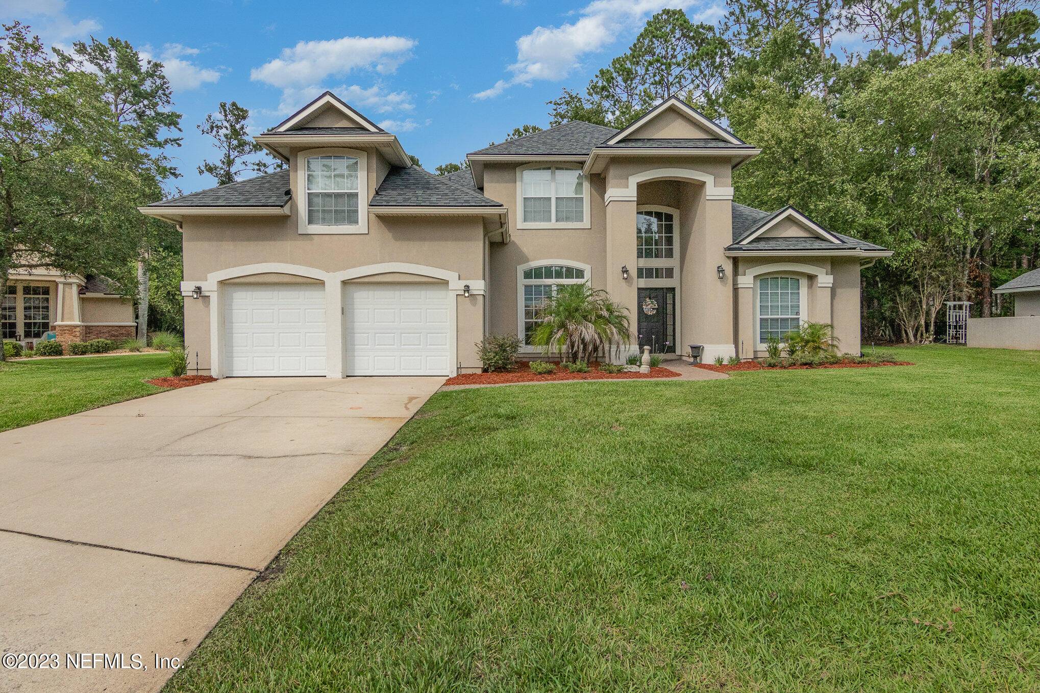 Fleming Island, FL 32003,2447 RIPPLE CREEK LN