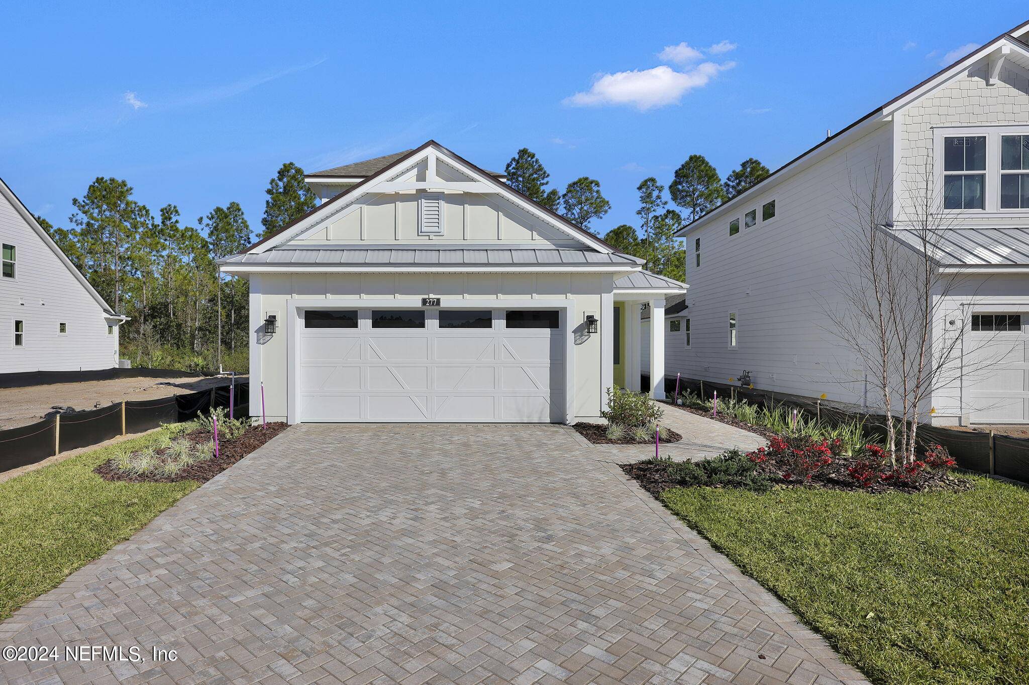 Ponte Vedra, FL 32081,277 BLUE HAMPTON DR