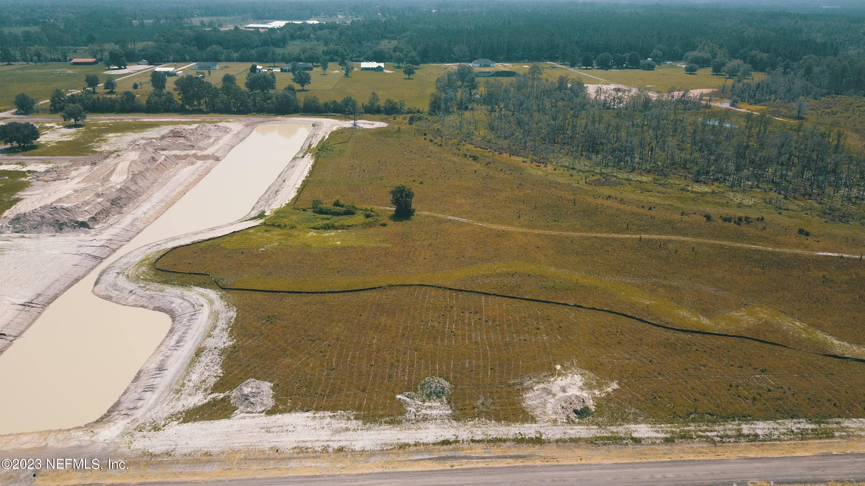 Macclenny, FL 32063,LOT 26 SOUTHERN STATES NURSERY