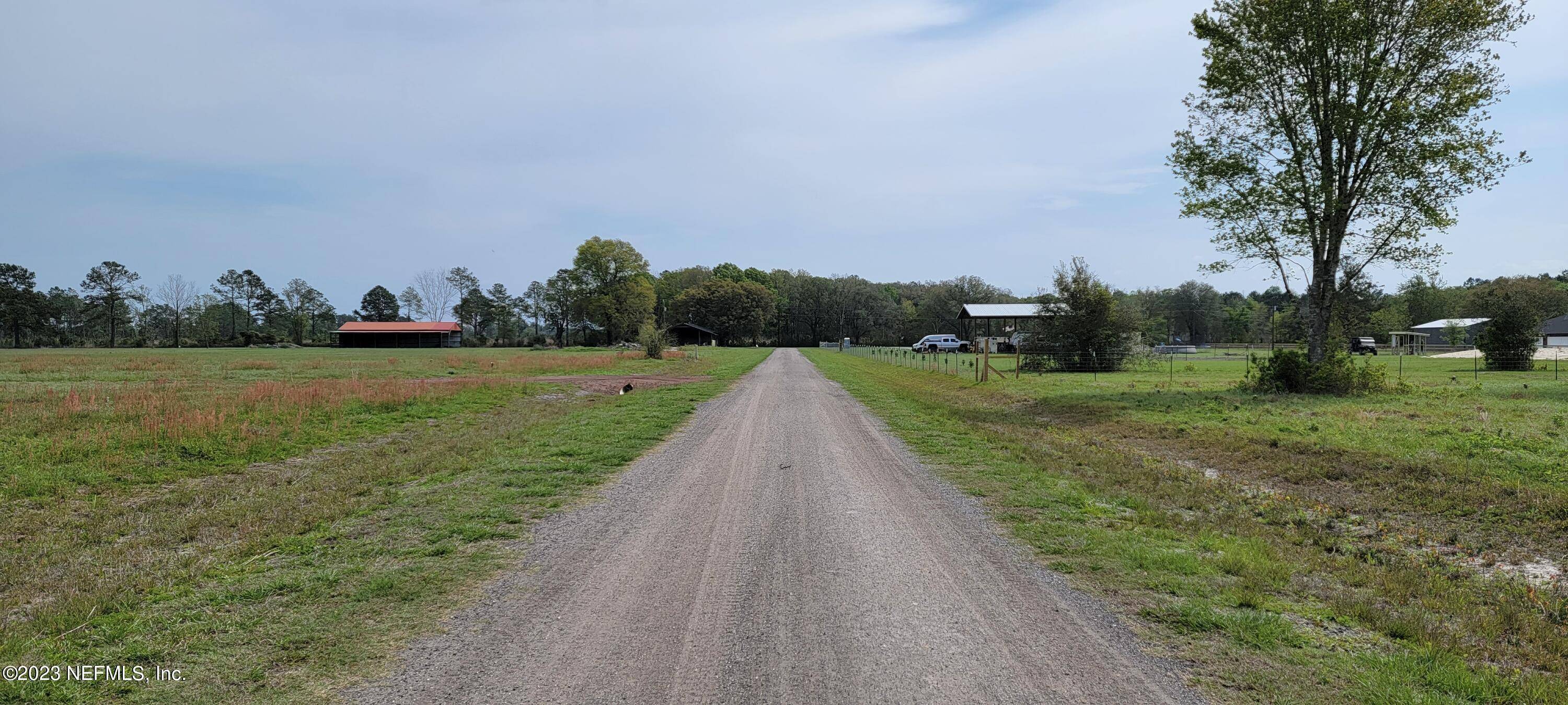 Macclenny, FL 32063,LOT 27 SOUTHERN STATES NURSERY