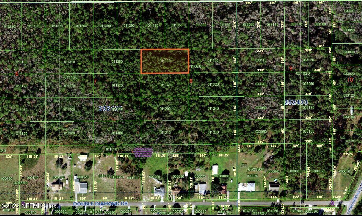 Polk City, FL 33868,0 DOUBLE DIAMOND DR