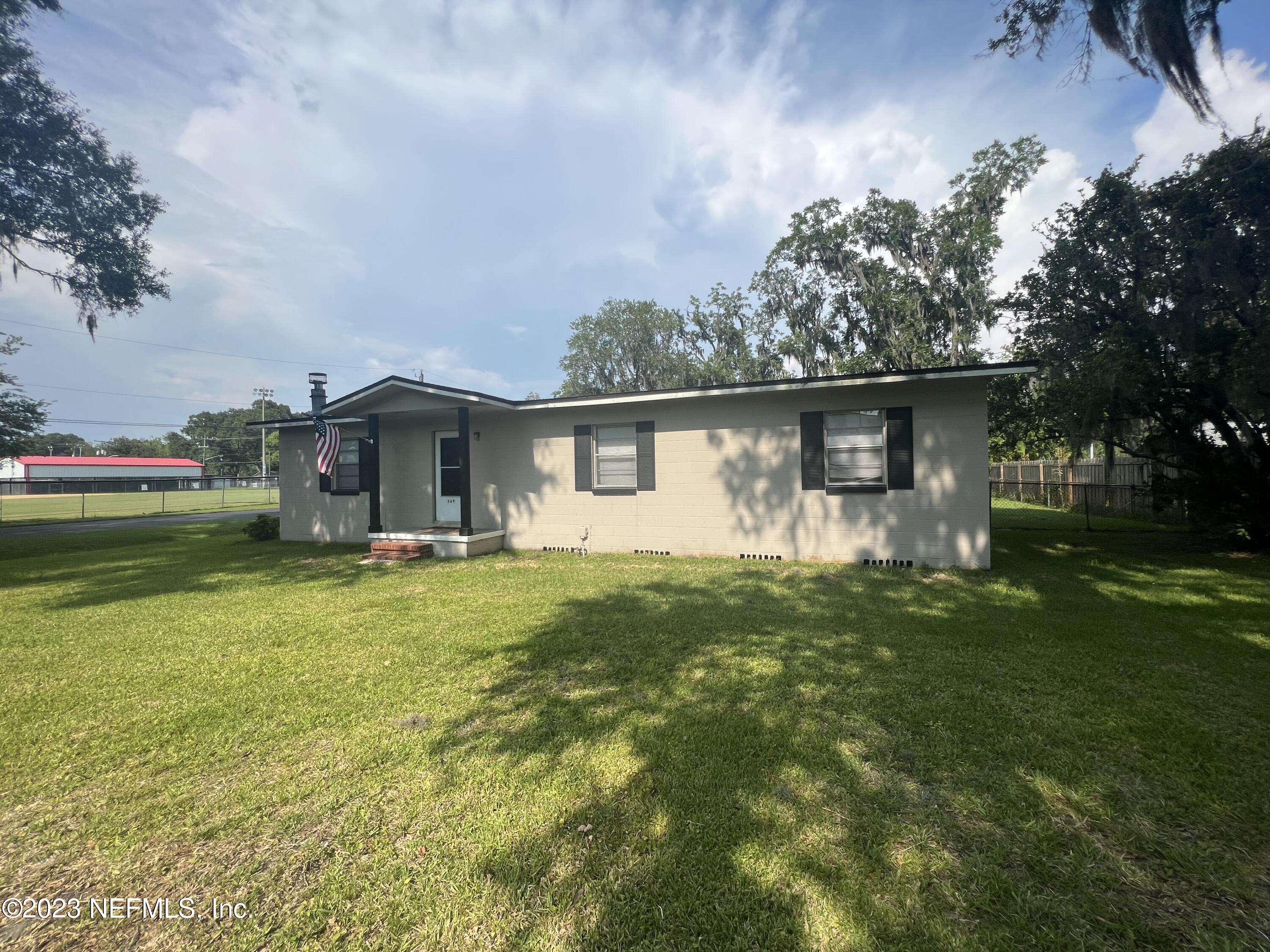 Baldwin, FL 32234,169 N CHESTNUT ST