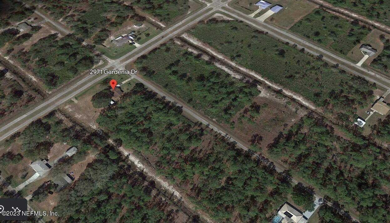 Indian Lake Estates, FL 33855,316 GARDENIA DR