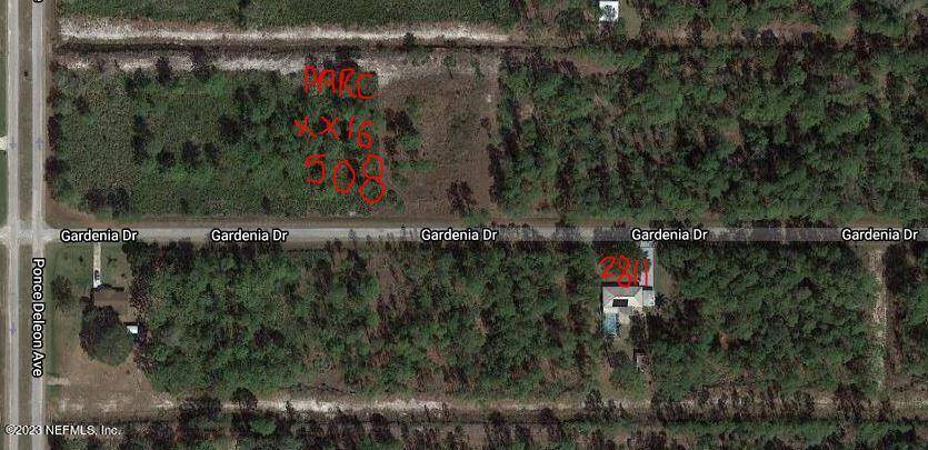 Indian Lake Estates, FL 33855,316 GARDENIA DR