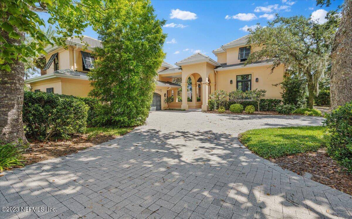 Ponte Vedra Beach, FL 32082,24550 HARBOUR VIEW DR