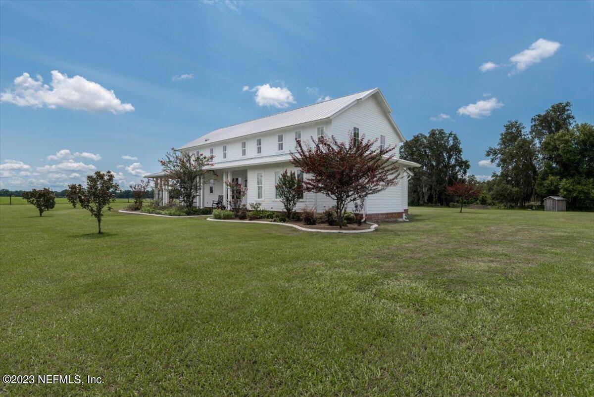 Melrose, FL 32666,7125 COUNTY ROAD 214