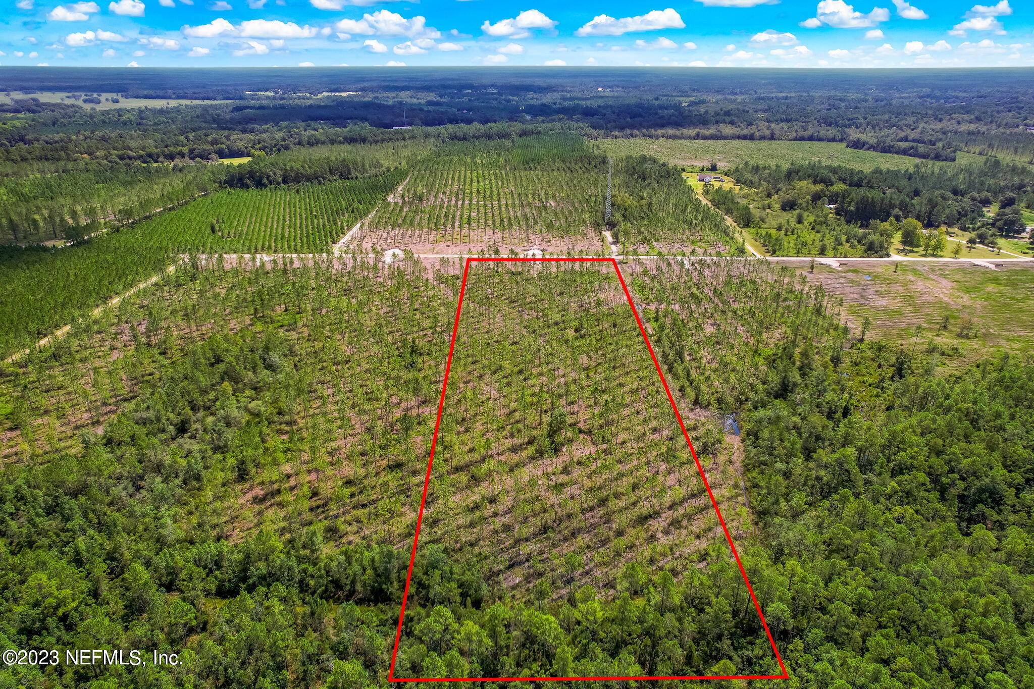 Hilliard, FL 32046,LOT 4 GEORGIA ST